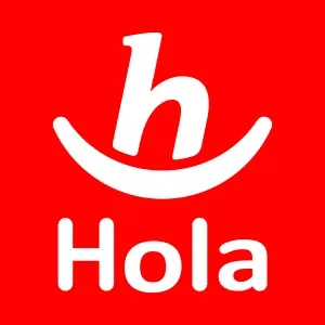 hola